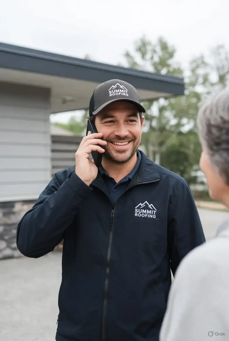 Flat Roof Leak Repair Mission, KS FAQs